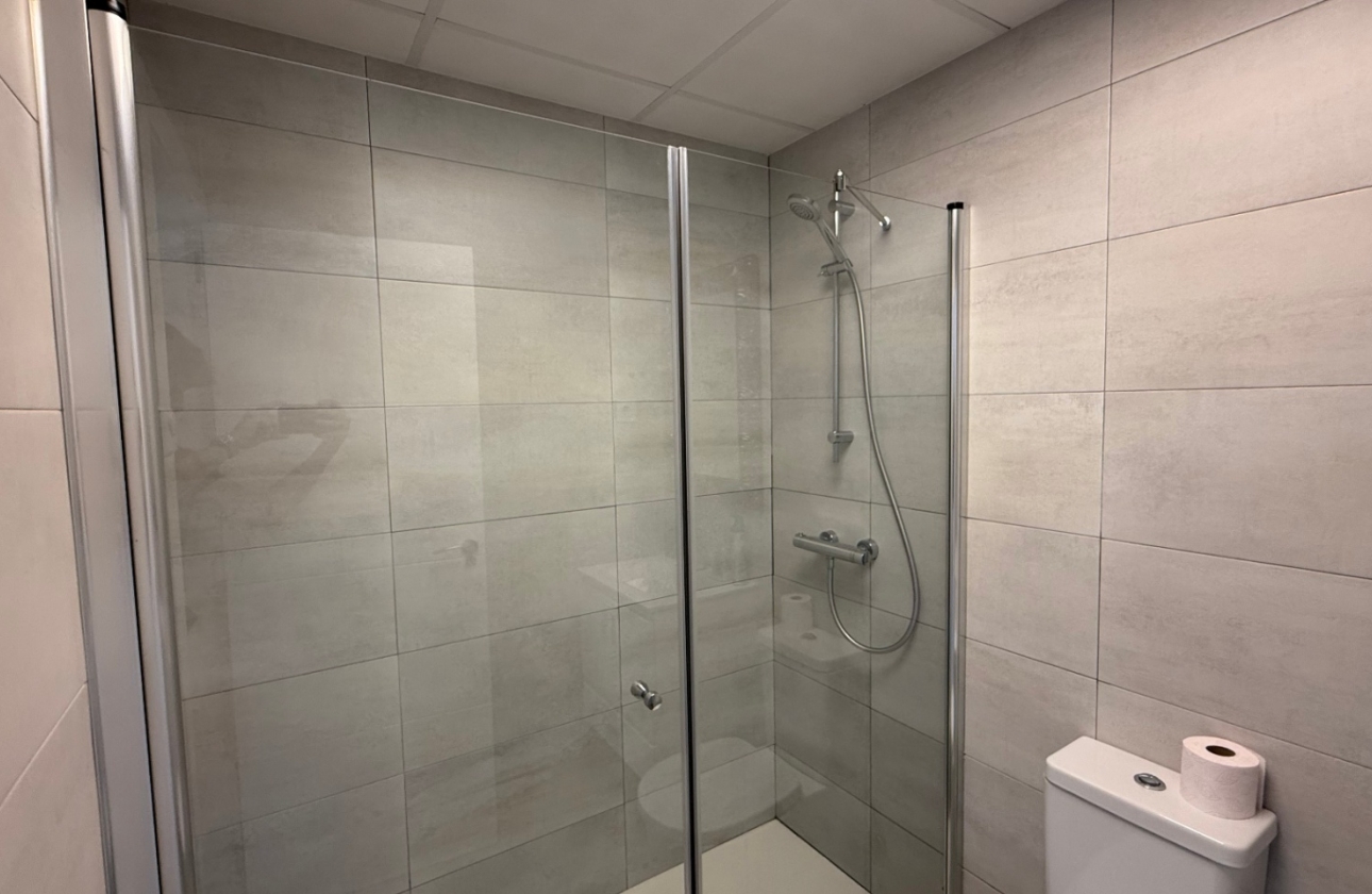 Resale - Apartment / flat - Pilar de la Horadada - Costa Blanca