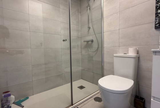 Resale - Apartment / flat - Pilar de la Horadada - Costa Blanca