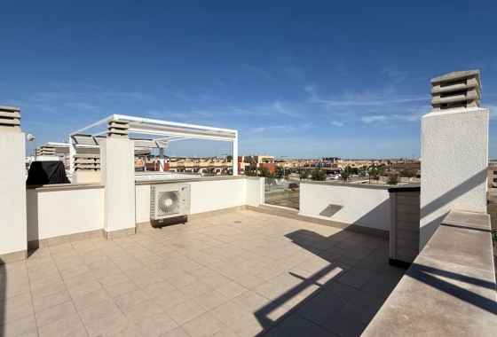 Resale - Apartment / flat - Pilar de la Horadada - Costa Blanca