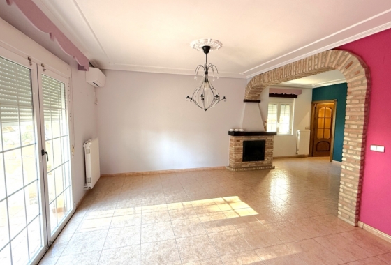 Resale - Villa - Pilar de la Horadada - Costa Blanca