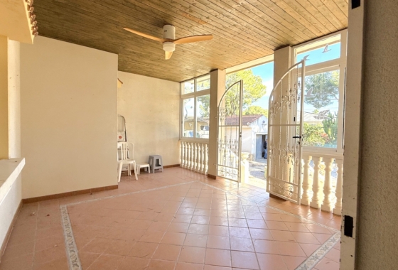 Resale - Villa - Pilar de la Horadada - Costa Blanca