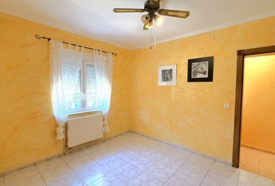 Resale - Villa - Pilar de la Horadada - Costa Blanca