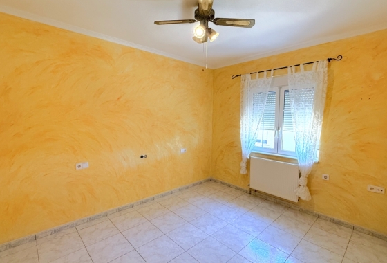 Resale - Villa - Pilar de la Horadada - Costa Blanca