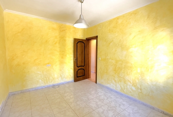 Resale - Villa - Pilar de la Horadada - Costa Blanca