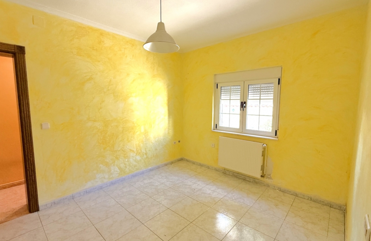 Resale - Villa - Pilar de la Horadada - Costa Blanca