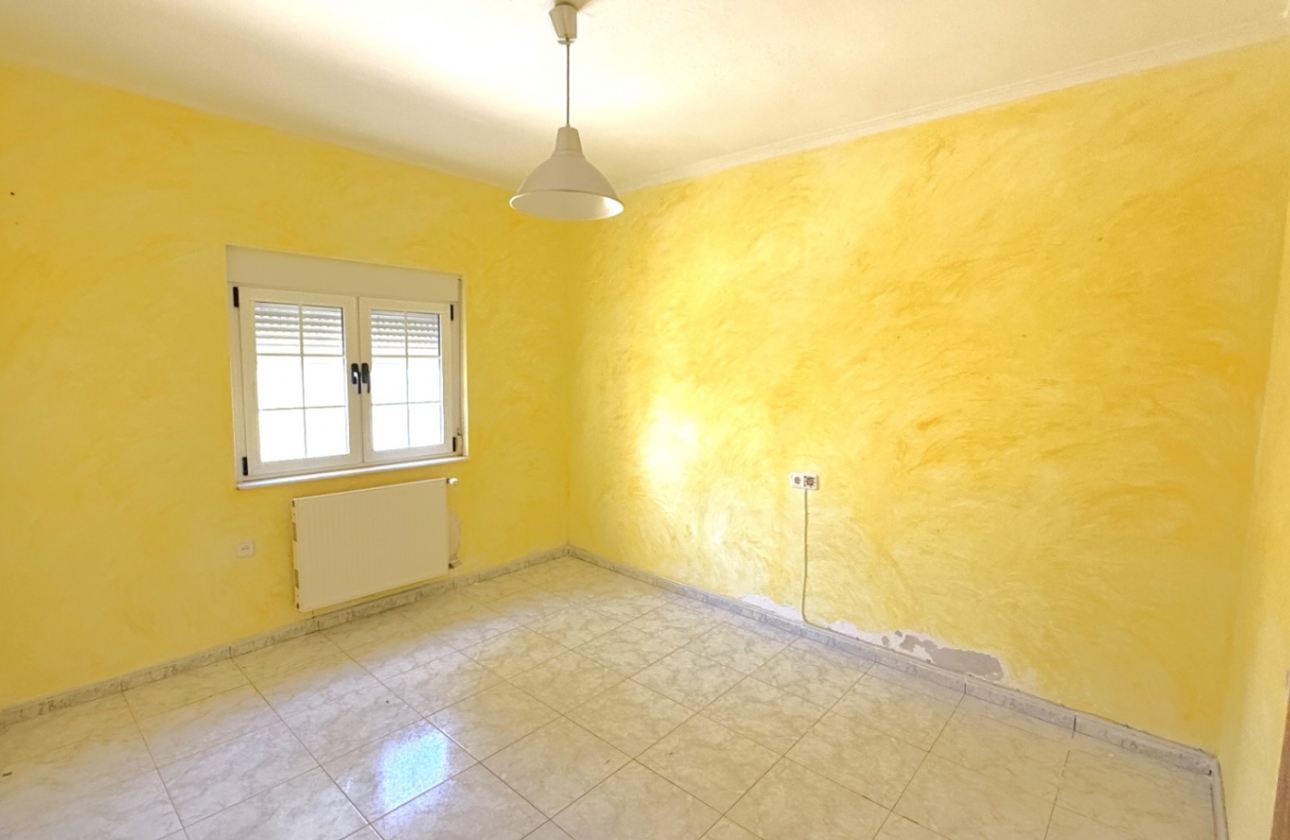 Resale - Villa - Pilar de la Horadada - Costa Blanca