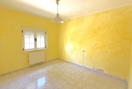 Resale - Villa - Pilar de la Horadada - Costa Blanca