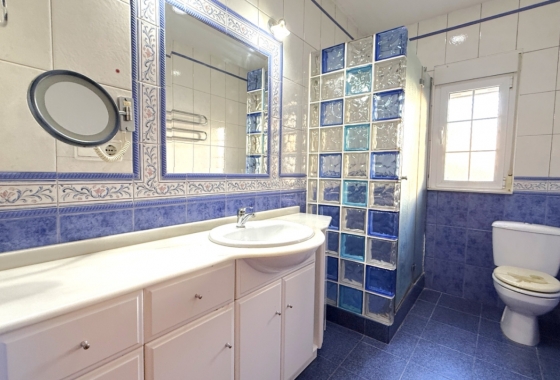 Resale - Villa - Pilar de la Horadada - Costa Blanca