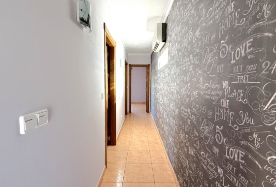 Resale - Villa - Pilar de la Horadada - Costa Blanca