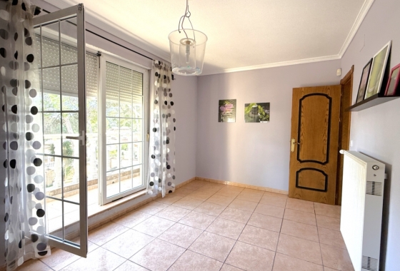 Resale - Villa - Pilar de la Horadada - Costa Blanca