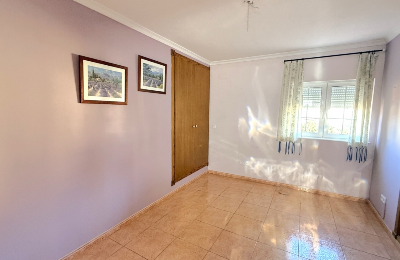 Resale - Villa - Pilar de la Horadada - Costa Blanca