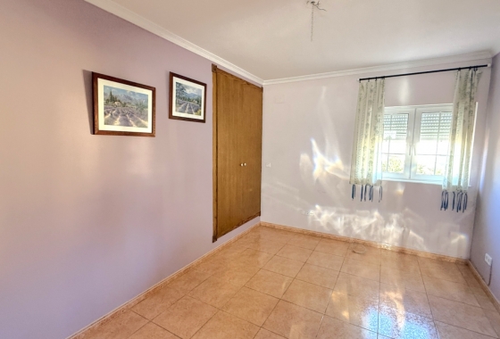 Resale - Villa - Pilar de la Horadada - Costa Blanca