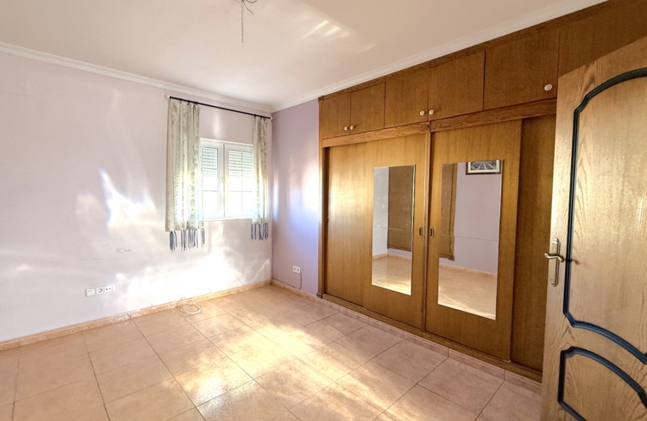 Resale - Villa - Pilar de la Horadada - Costa Blanca