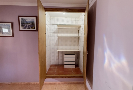 Resale - Villa - Pilar de la Horadada - Costa Blanca