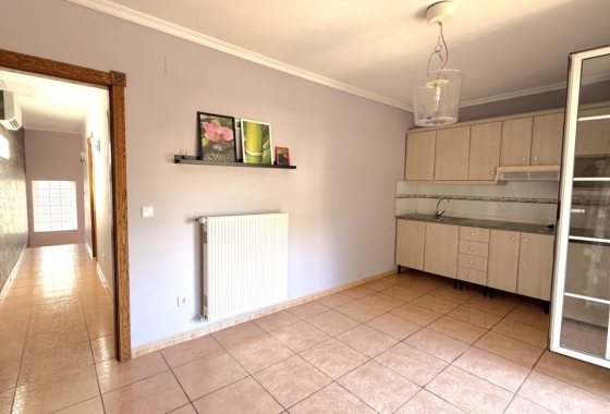 Resale - Villa - Pilar de la Horadada - Costa Blanca