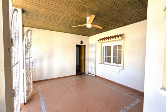 Resale - Villa - Pilar de la Horadada - Costa Blanca