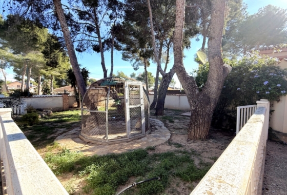 Resale - Villa - Pilar de la Horadada - Costa Blanca