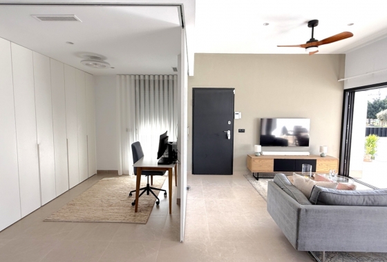 Resale - Apartment / flat - Pilar de la Horadada - Costa Blanca