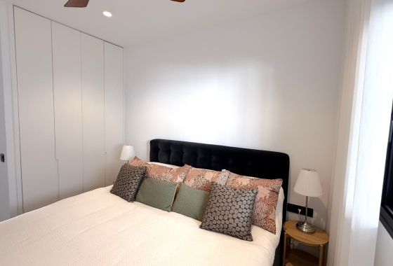 Resale - Apartment / flat - Pilar de la Horadada - Costa Blanca