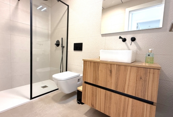 Resale - Apartment / flat - Pilar de la Horadada - Costa Blanca