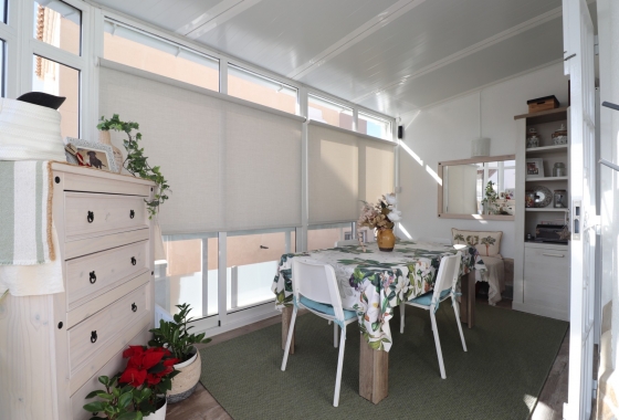 Resale - Villa - Orihuela Costa - Villamartín