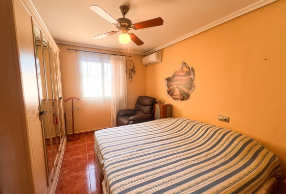 Resale - Finca / Country Property - Alicante - Moralet - Cañada del Fenollar