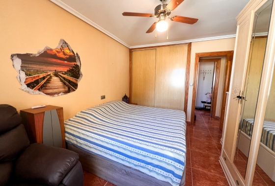 Resale - Finca / Country Property - Alicante - Moralet - Cañada del Fenollar