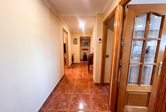 Resale - Finca / Country Property - Alicante - Moralet - Cañada del Fenollar