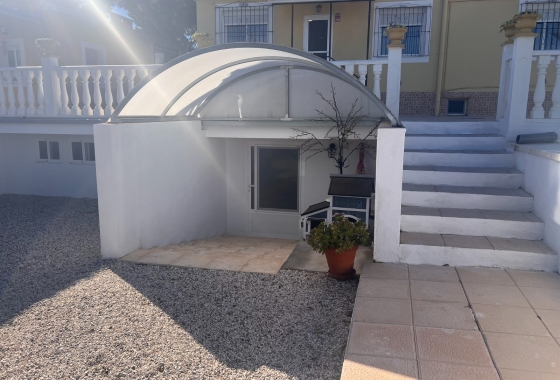 Resale - Finca / Country Property - Alicante - Moralet - Cañada del Fenollar