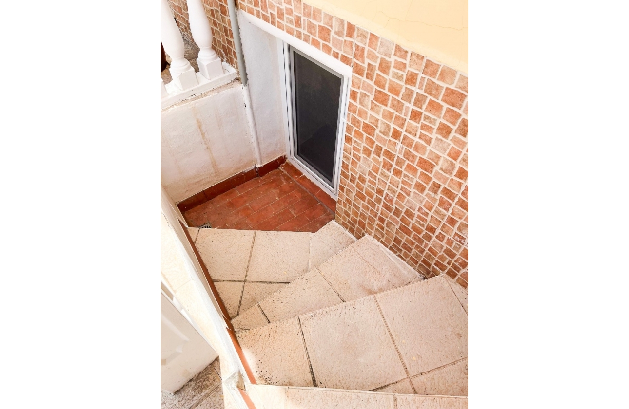 Resale - Finca / Country Property - Alicante - Moralet - Cañada del Fenollar