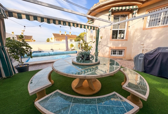 Herverkoop - Villa - Benijofar