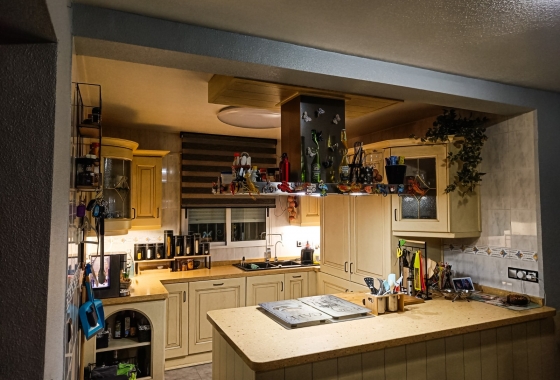 Herverkoop - Villa - Benijofar