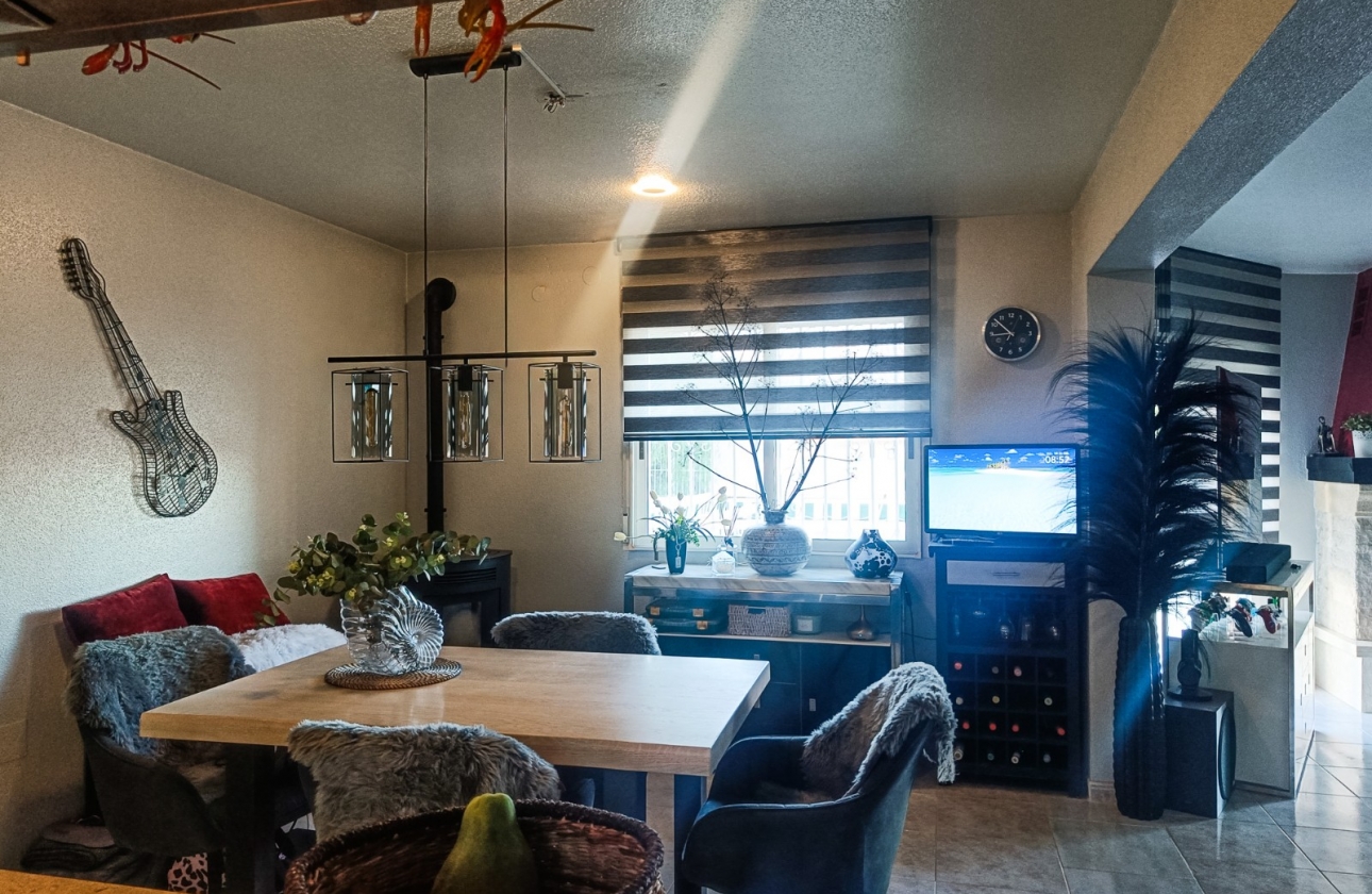 Herverkoop - Villa - Benijofar