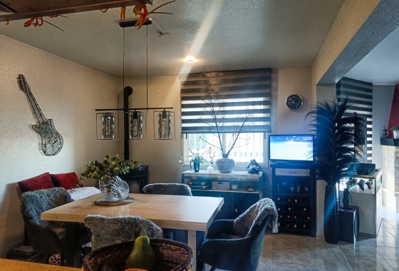 Herverkoop - Villa - Benijofar