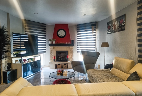 Herverkoop - Villa - Benijofar