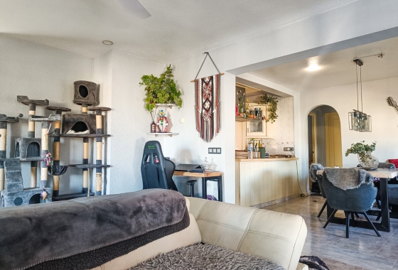 Herverkoop - Villa - Benijofar