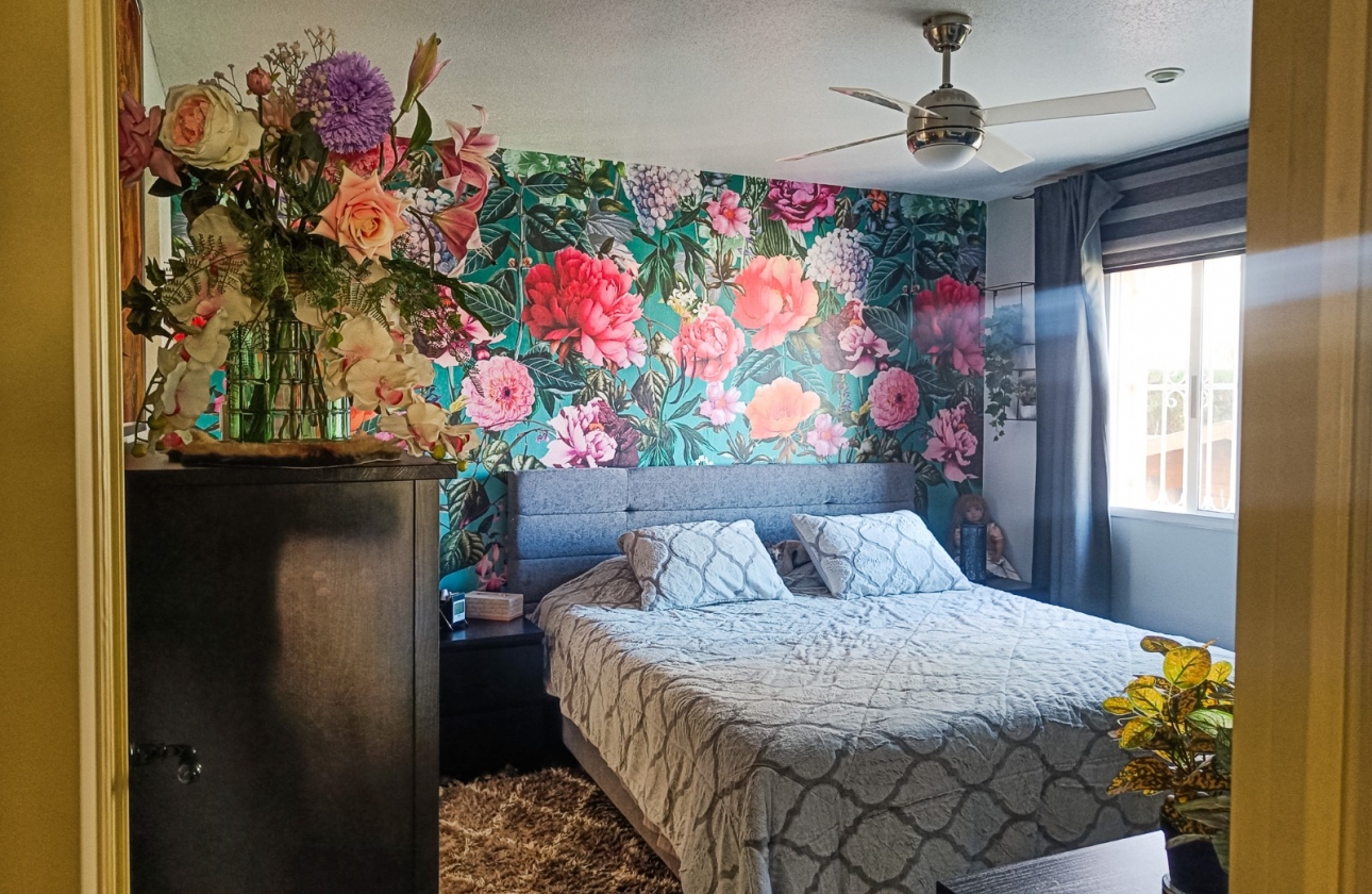 Herverkoop - Villa - Benijofar