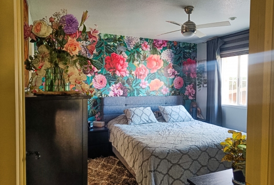 Herverkoop - Villa - Benijofar