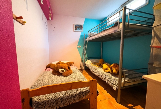 Herverkoop - Villa - Benijofar