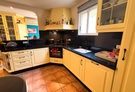 Herverkoop - Villa - Benijofar