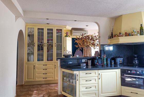 Herverkoop - Villa - Benijofar