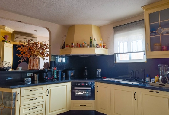 Herverkoop - Villa - Benijofar