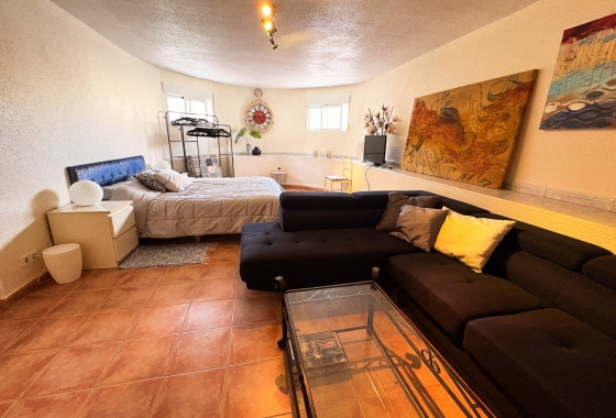 Herverkoop - Villa - Benijofar