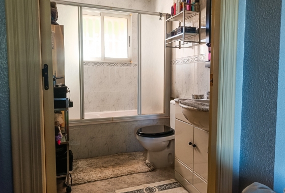 Herverkoop - Villa - Benijofar