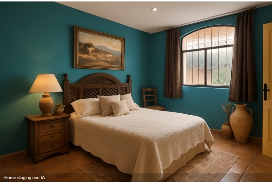 Herverkoop - Villa - Benijofar