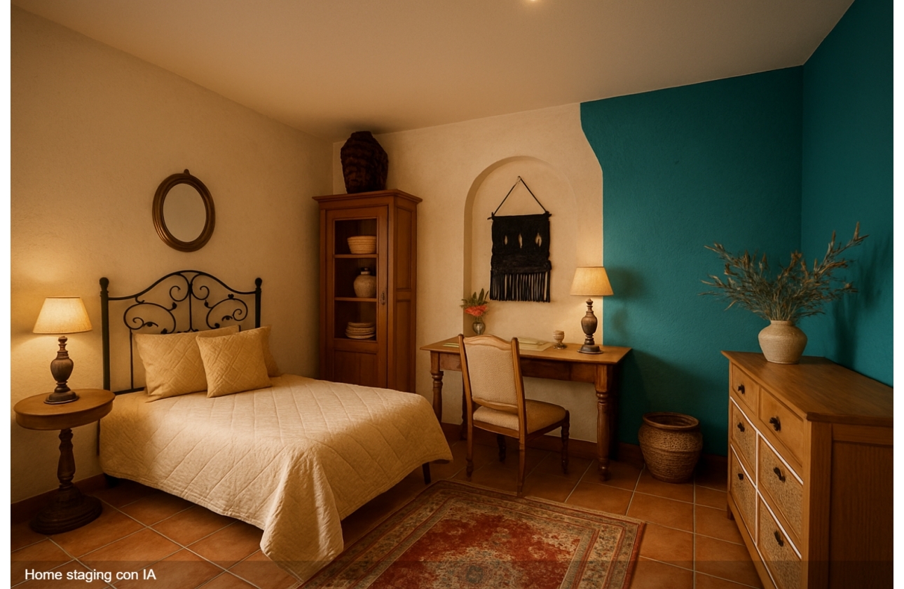 Herverkoop - Villa - Benijofar