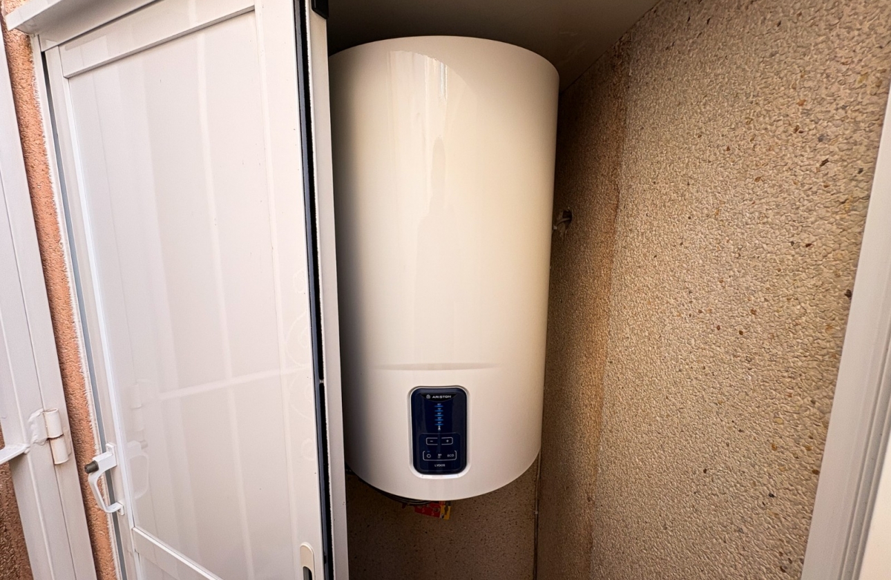 Herverkoop - Villa - Benijofar