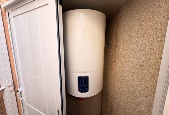 Herverkoop - Villa - Benijofar