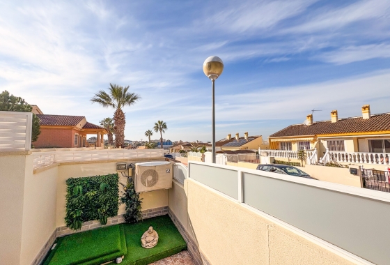 Herverkoop - Villa - Benijofar