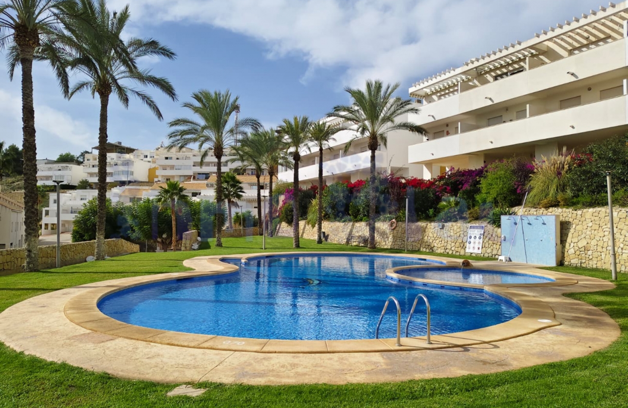 Reventa - Casa - Relleu